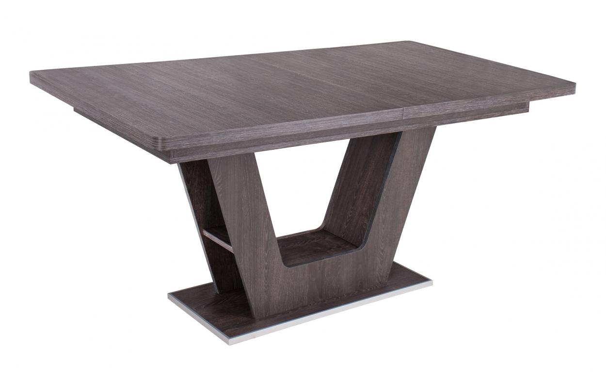 Prága asztal 160 x 90 (DIV)