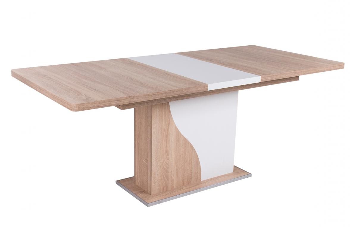 Aliz asztal 160 x 90 cm (DIV)