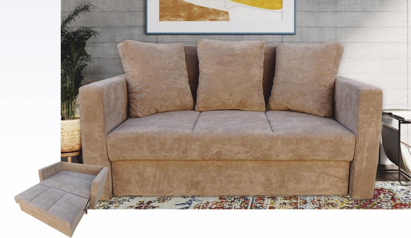 Kréta kanapé 140 cm (K)