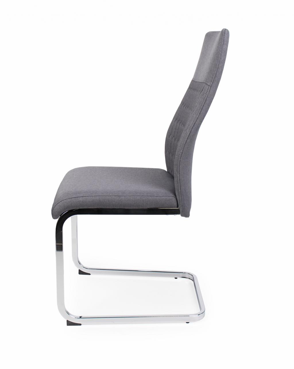 Levante szék - fém lábbal (DIV)