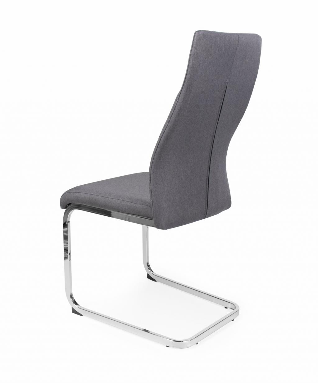 Levante szék - fém lábbal (DIV)