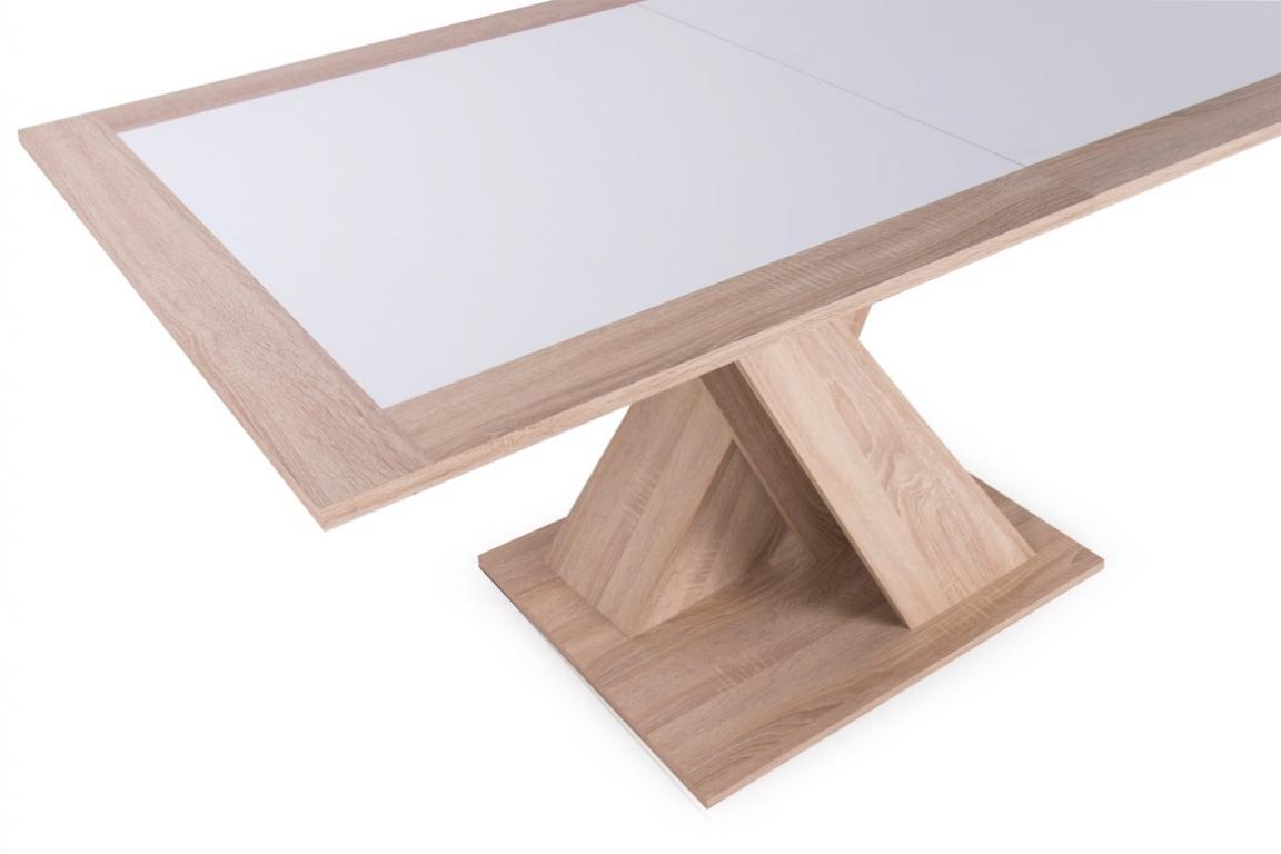 Hanna asztal 160 x 89 (DIV)