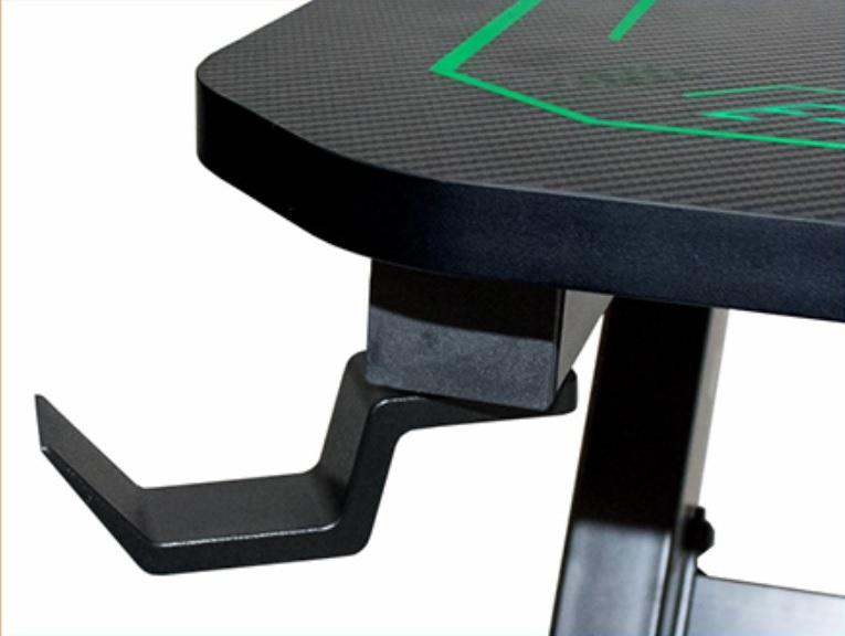 E-Sport Gamer asztal (DIV)