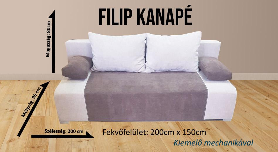 Filip kanapé modern kényelmes, extra rugós 86.600 Ft Neo kanapé Bútorbolt Nyíregyháza Debrecen, Creative Bútor