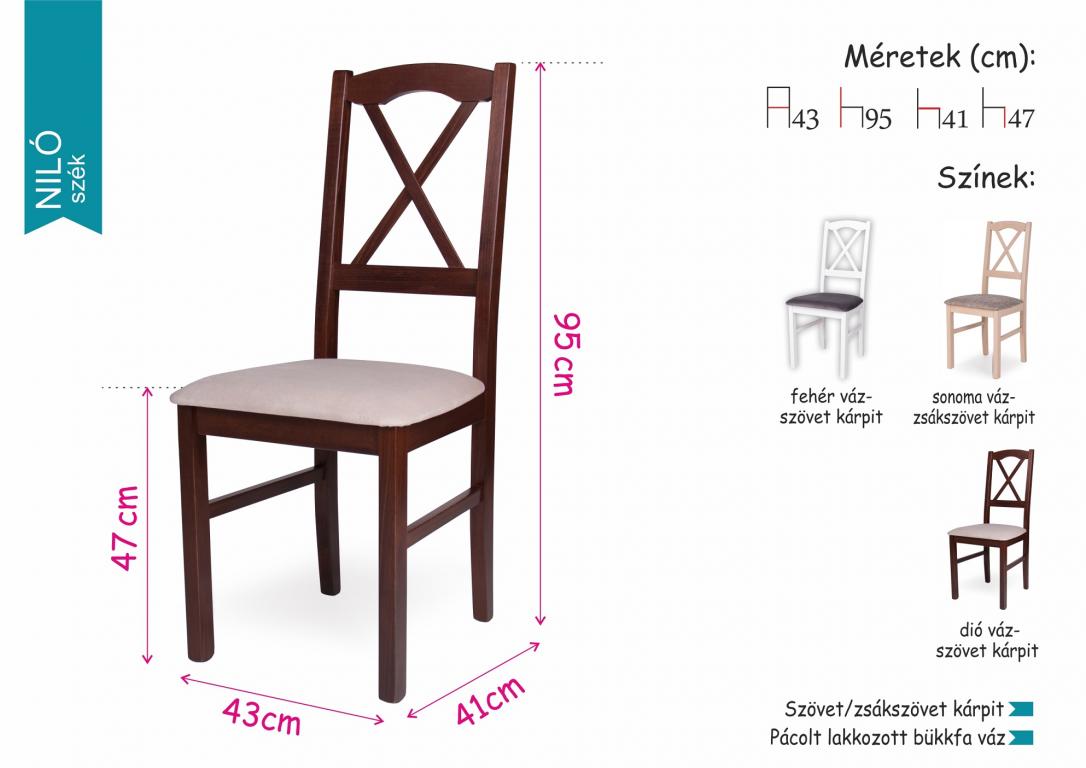 Niló szék (DIV)