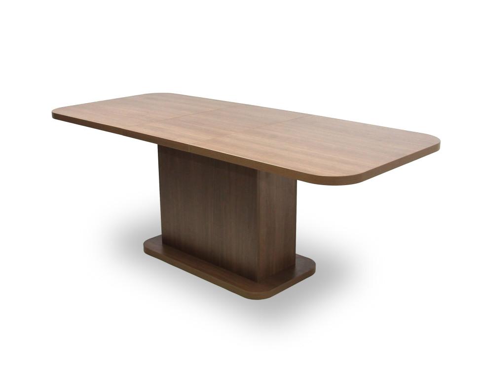 Torino asztal 160 x 90 (SZD)