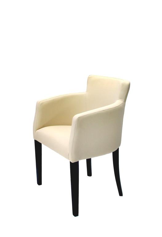 Knez fotel / karos szék (SZD)