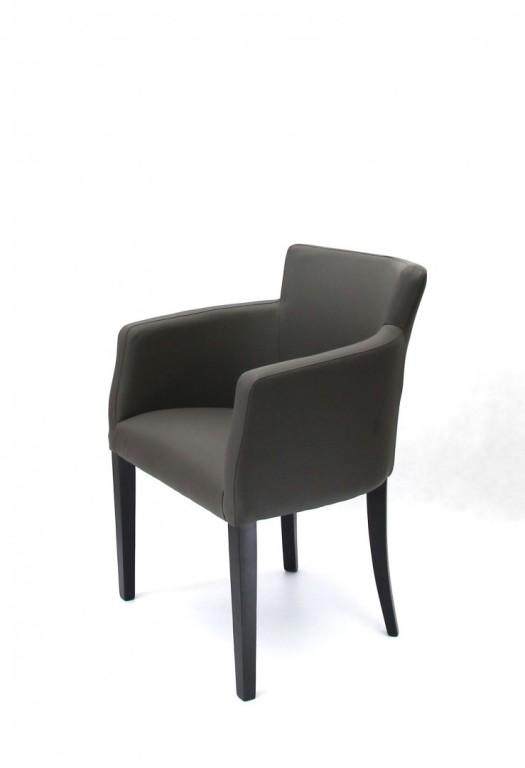 Knez fotel / karos szék (SZD)