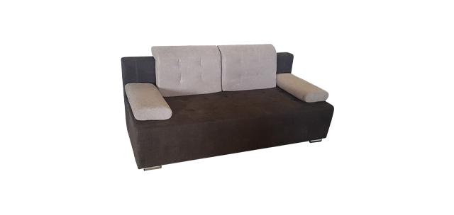 Royal kanapé extra rugós (B)