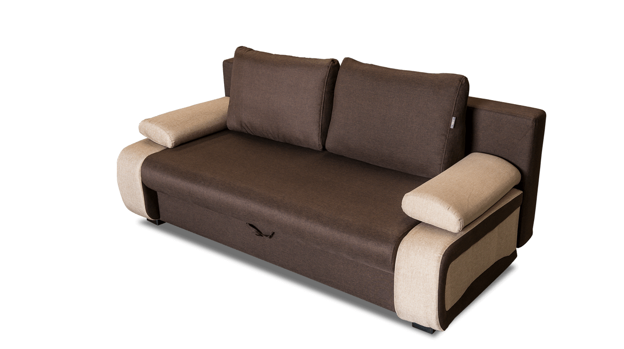 INES (szövetes) kanapé (MI)
