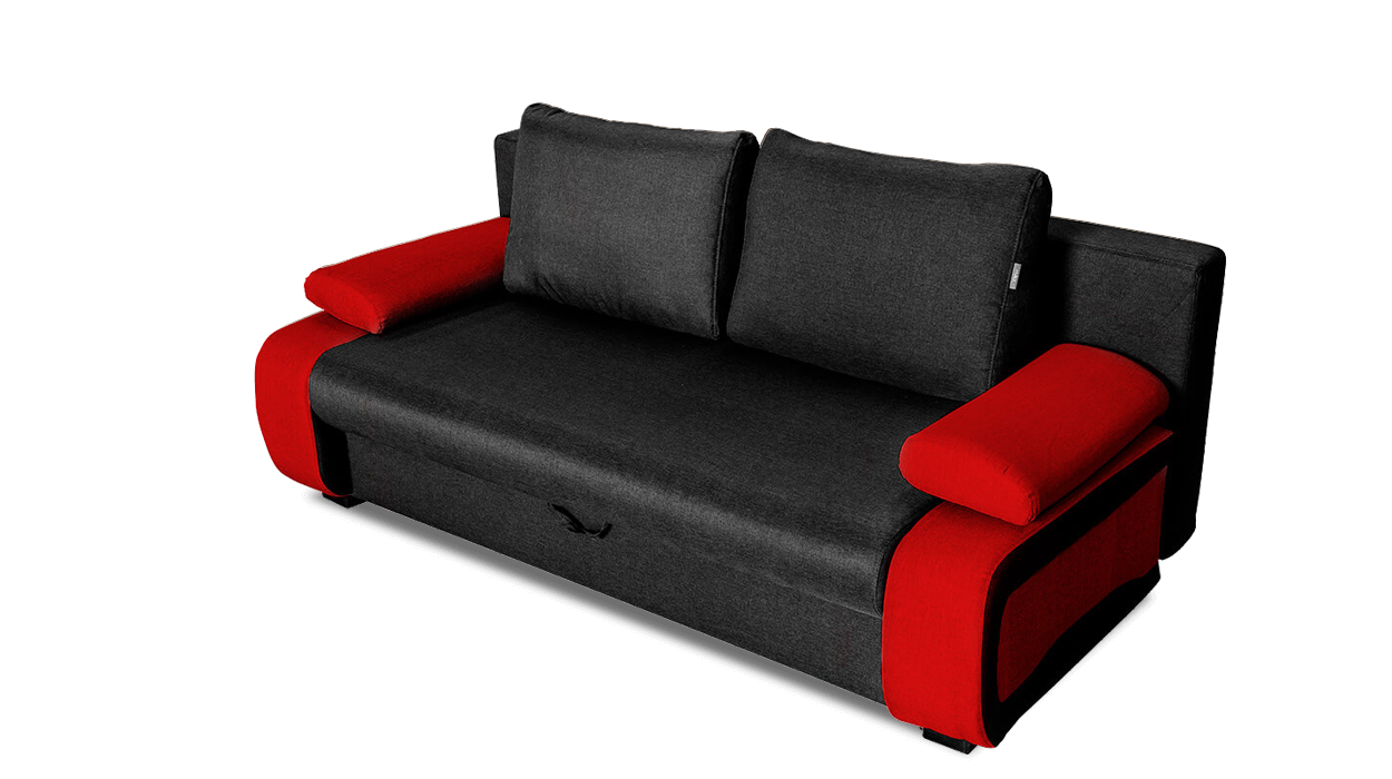 INES (szövetes) kanapé (MI)