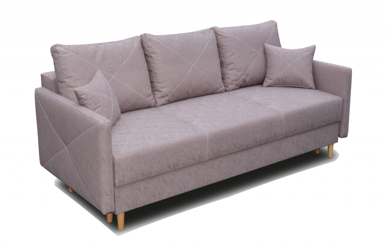 CAPRI kanapé kanapé (MI)