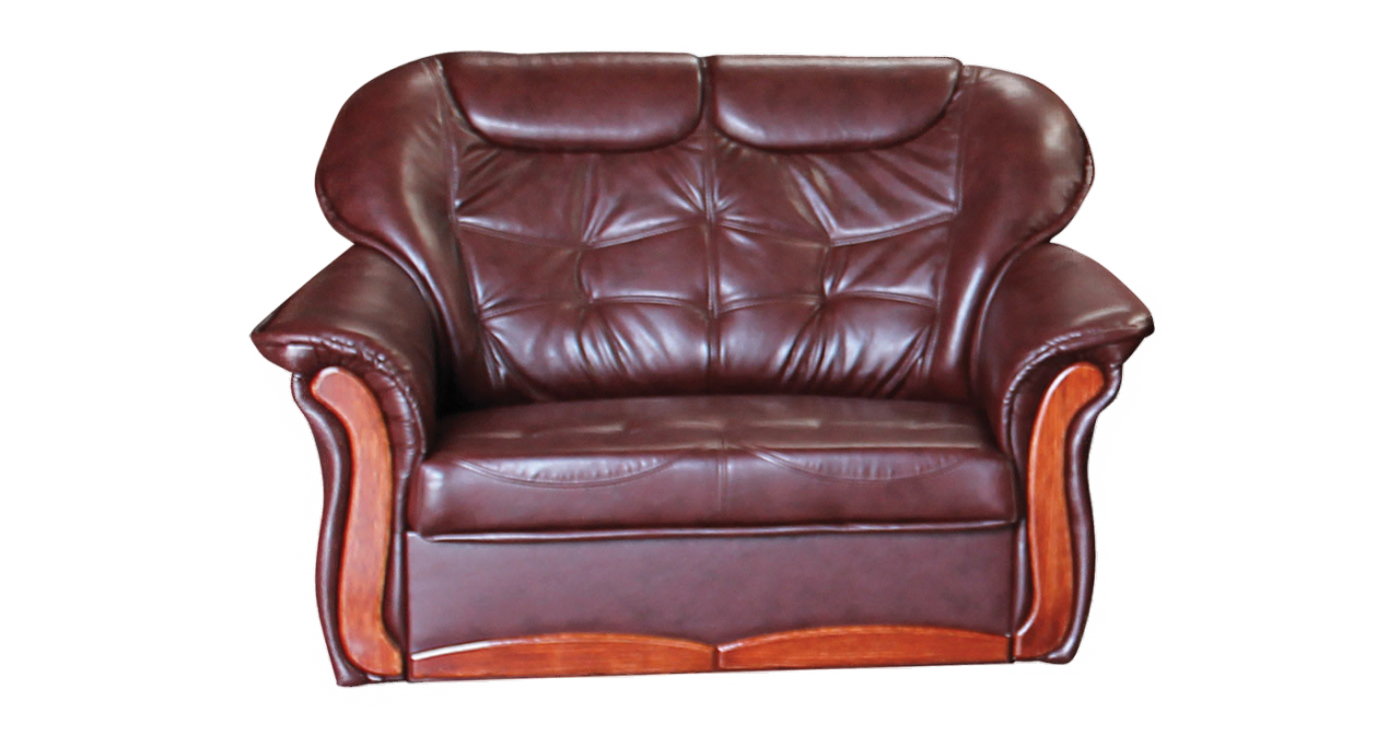 EVELIN (textilbőr) 2-es kanapé 2-es kanapé (MI)