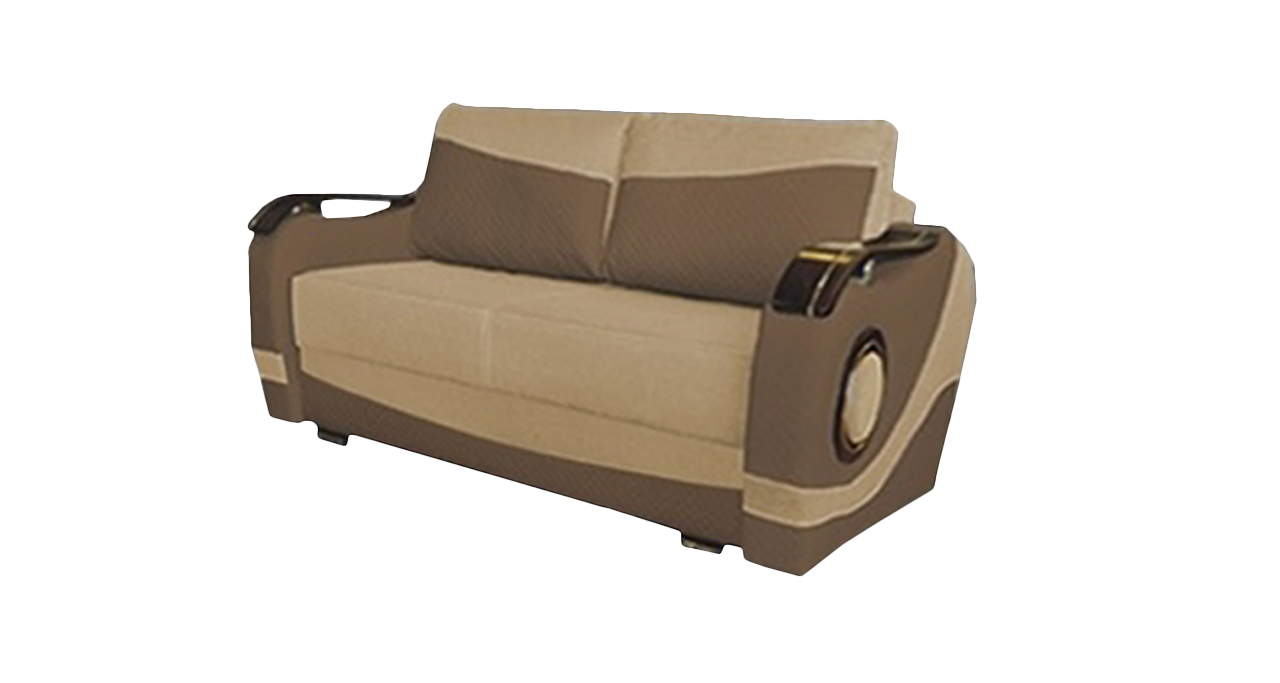 RAFI 2-es (ágyazható) kanapé 2-es kanapé (MI)