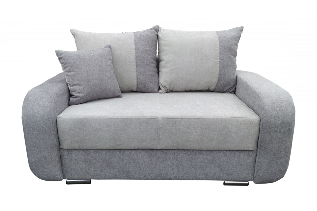 FERO ÚJ 2-es (ágyazható) kanapé (MI)