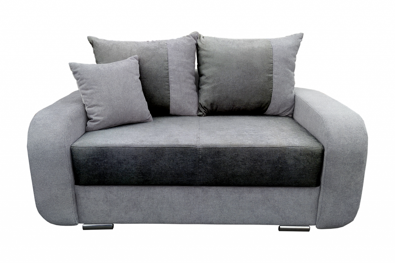 FERO ÚJ 2-es (ágyazható) kanapé (MI)