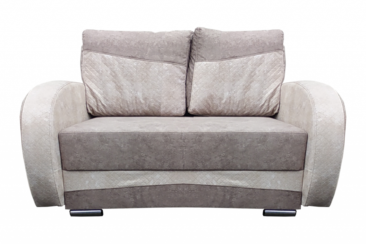 MARA ÚJ 2-es (ágyazható) kanapé (MI)