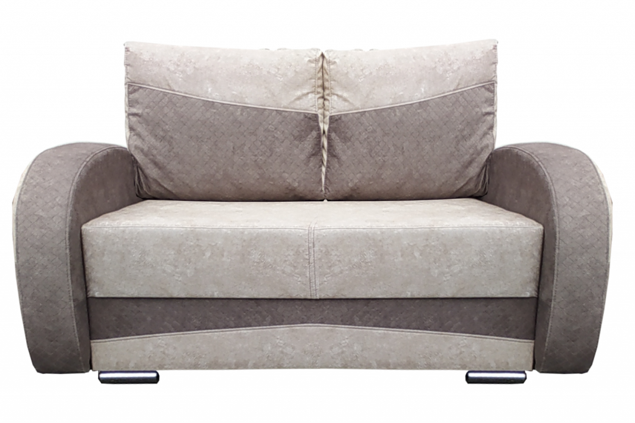 MARA ÚJ 2-es (ágyazható) kanapé (MI)