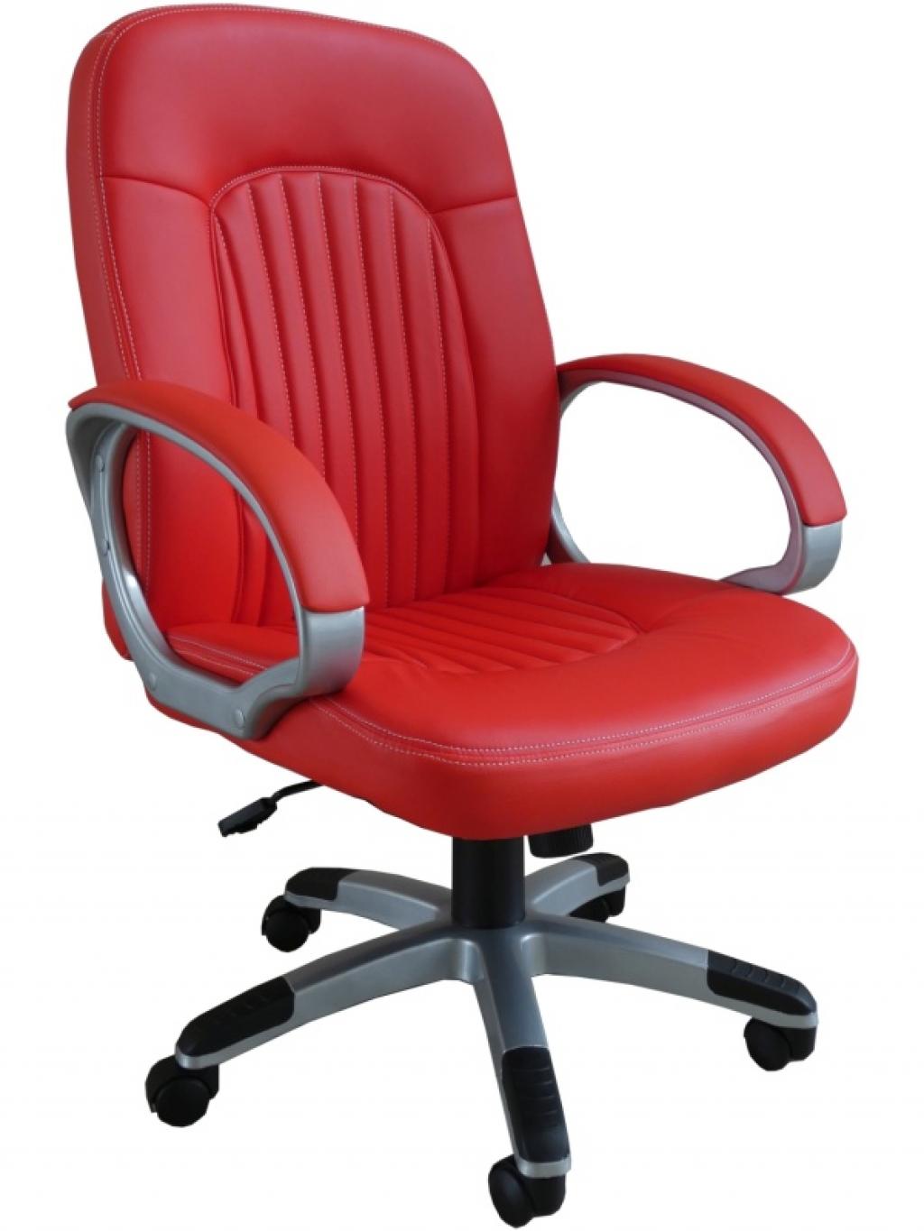 Sanford irodai forgószék - vezetői szék (A)