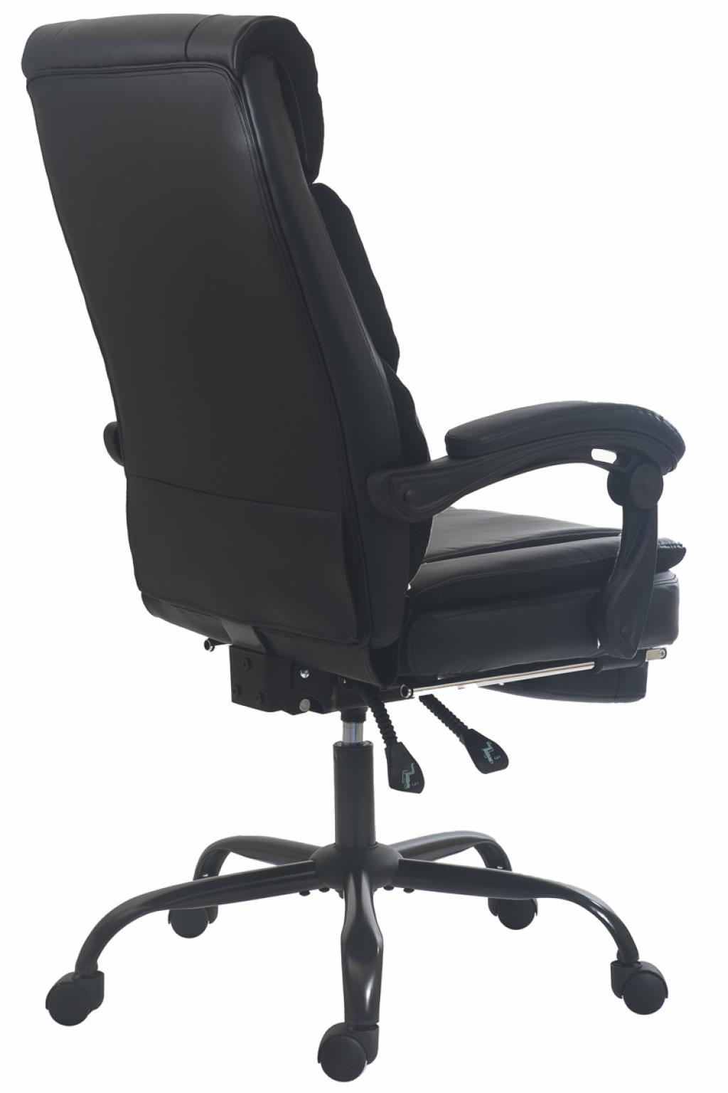 Canberro irodai forgószék - vezetői szék (A)