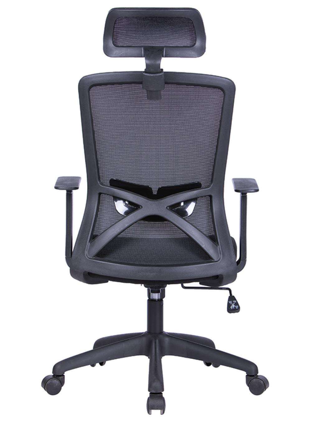 Joy irodai forgószék - vezetői szék (A)