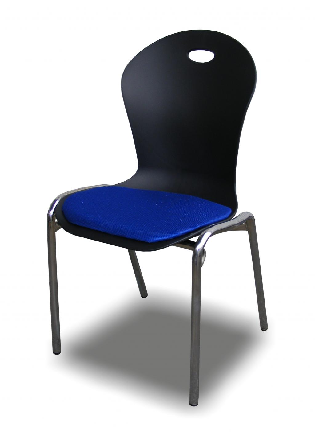 T3 konferencia szék (tárgyalószék) rakásolható (DIV)