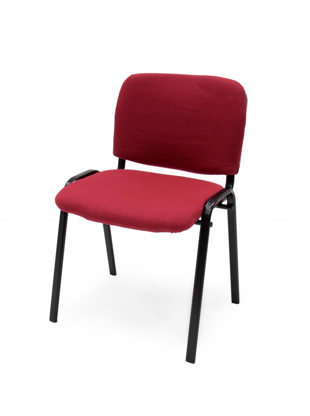 T1 tárgyalószék (konferencia szék) rakásolható (DIV)