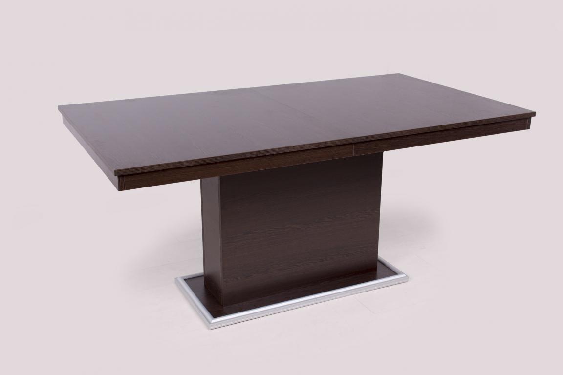 Flóra asztal 160x88 cm (DIV)