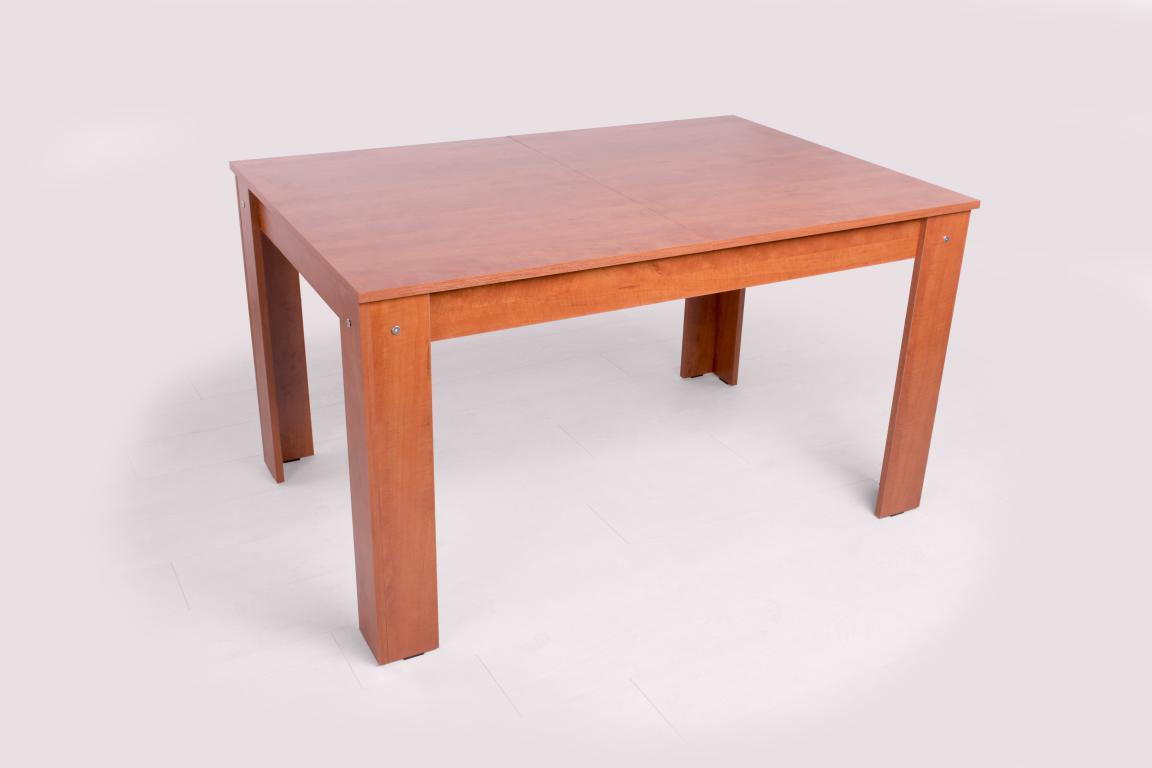 Félix asztal 135 x 90 (+35 cm) (TG)