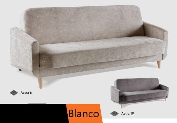 Blanco kanapé (TT)