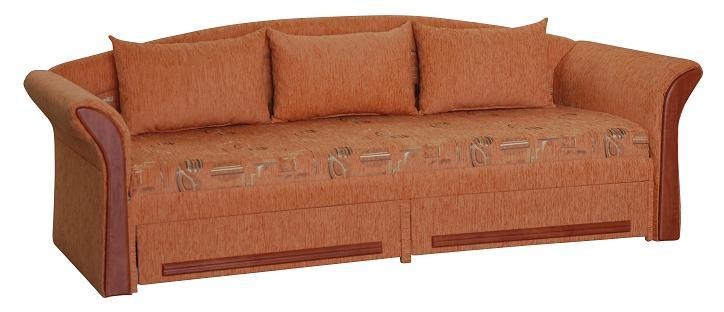 Basia kanapé szimpla rugós (B)