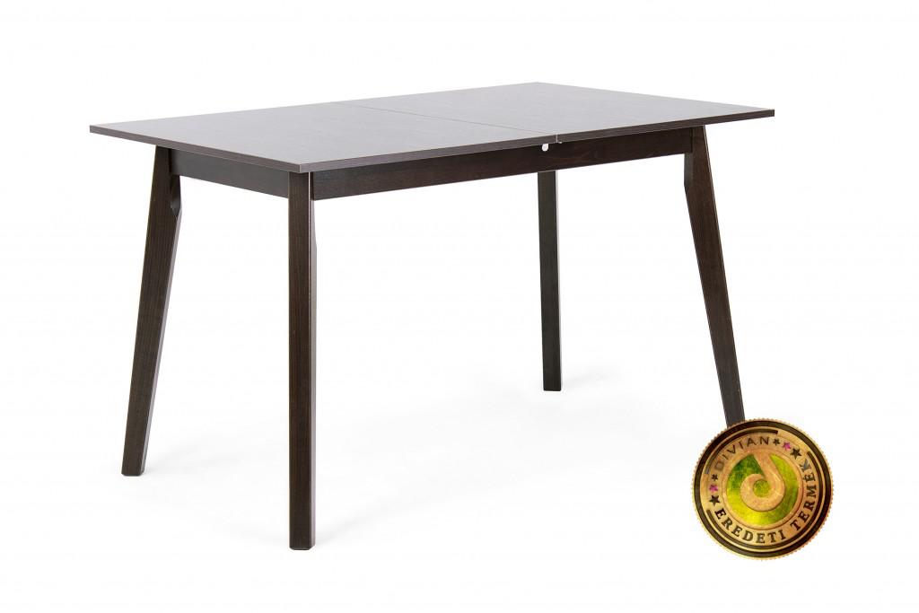 Anita szögletes asztal 120x80 cm (DIV)