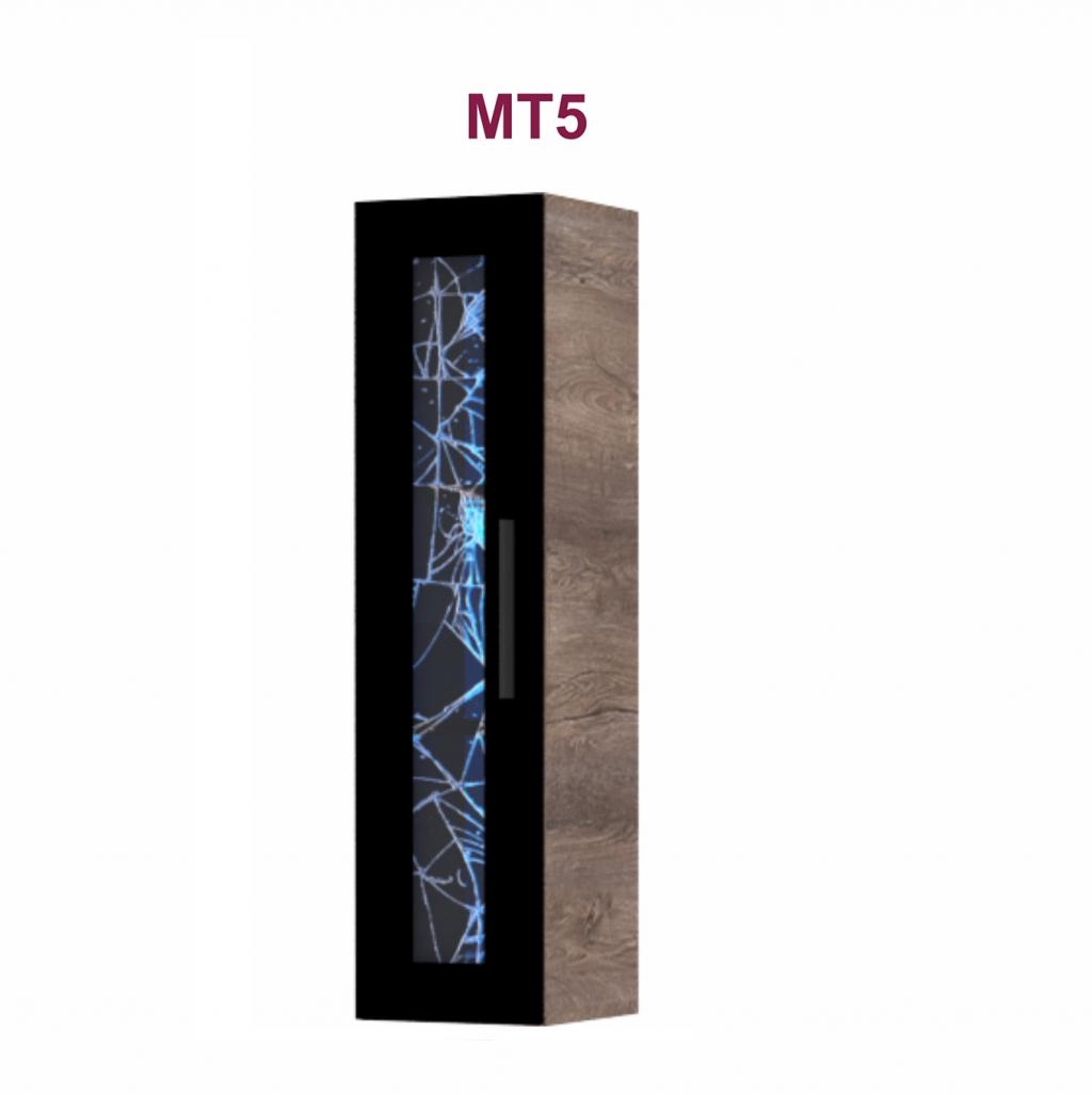 Málta MT5 üveges felső elem (DIV)