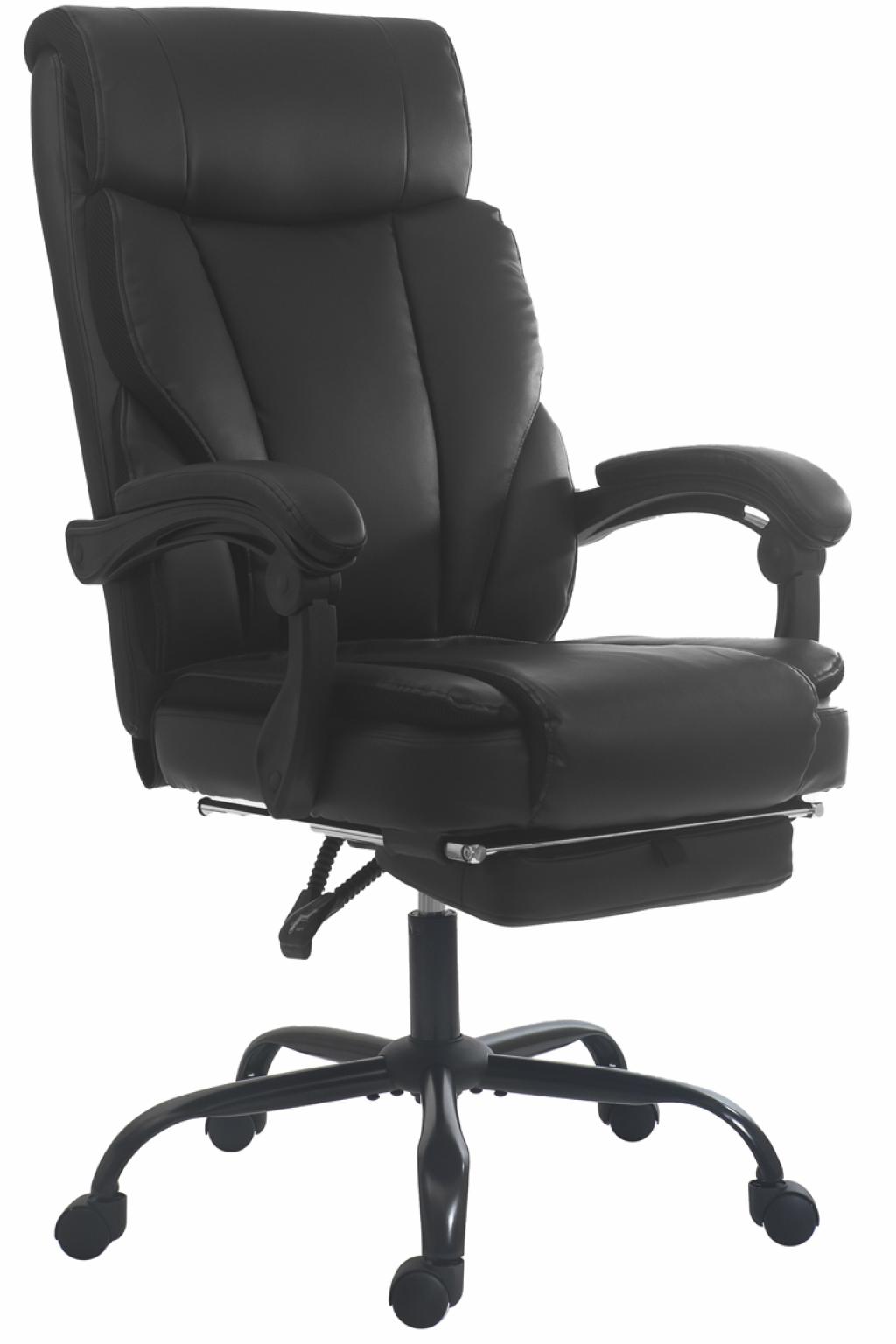 Canberro irodai forgószék - vezetői szék (A)