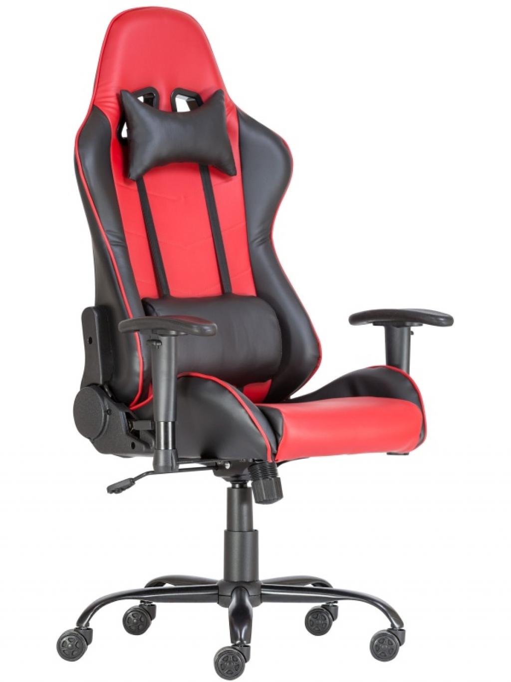 Alpha Racing gamer szék (A)