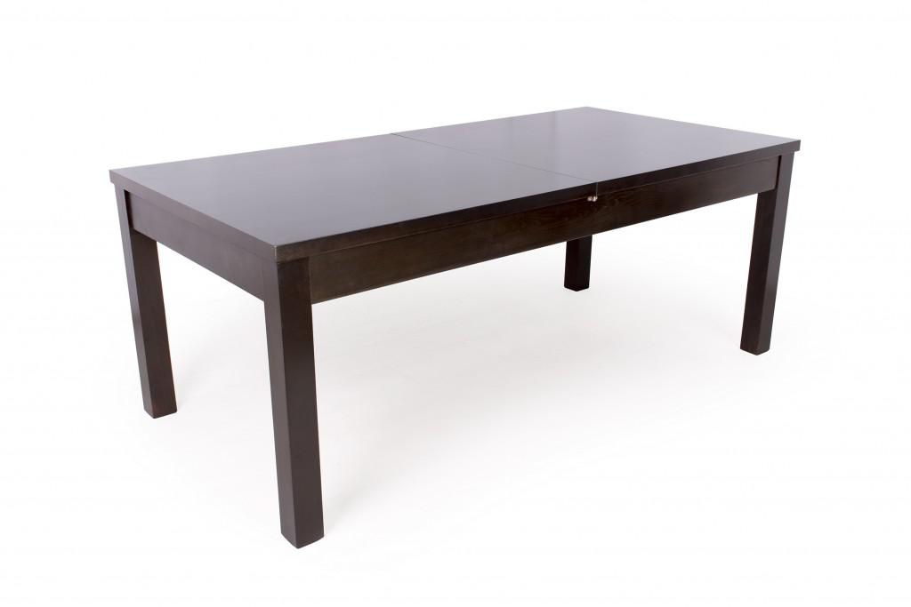Leila asztal 200 x 100 cm (DIV)