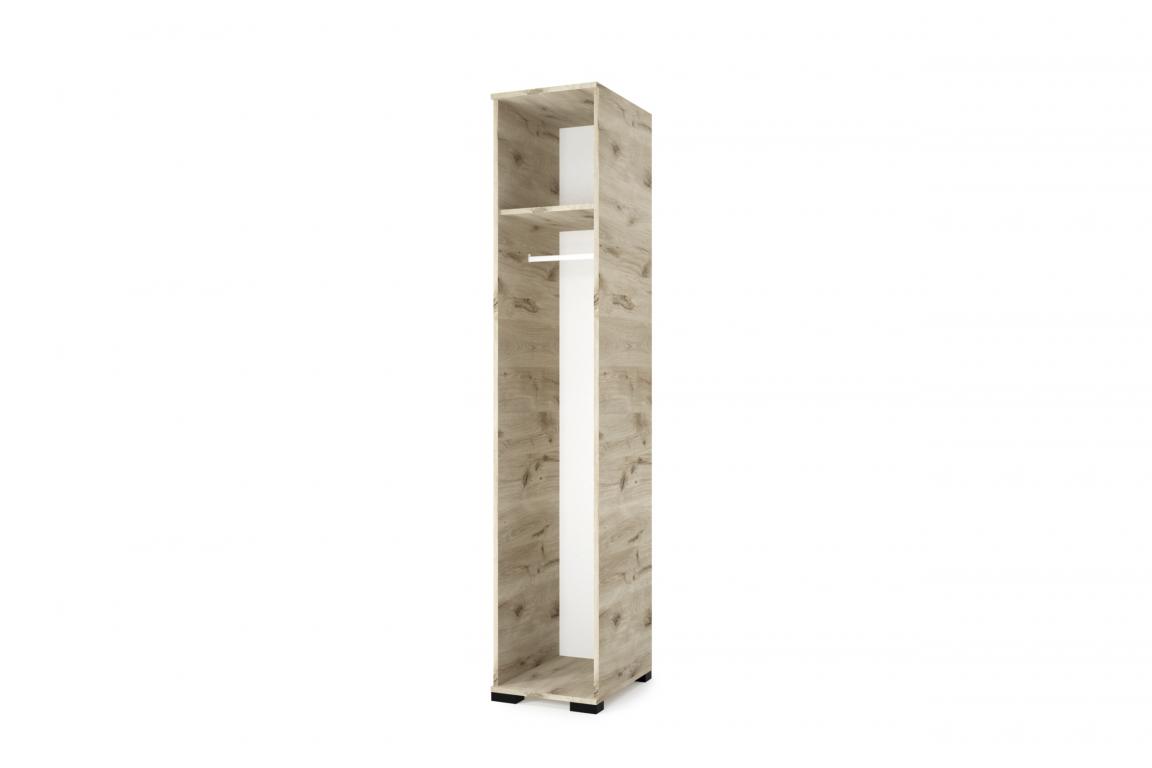 Galaxy G2 gardrób elem-zárt 40 cm (DIV)