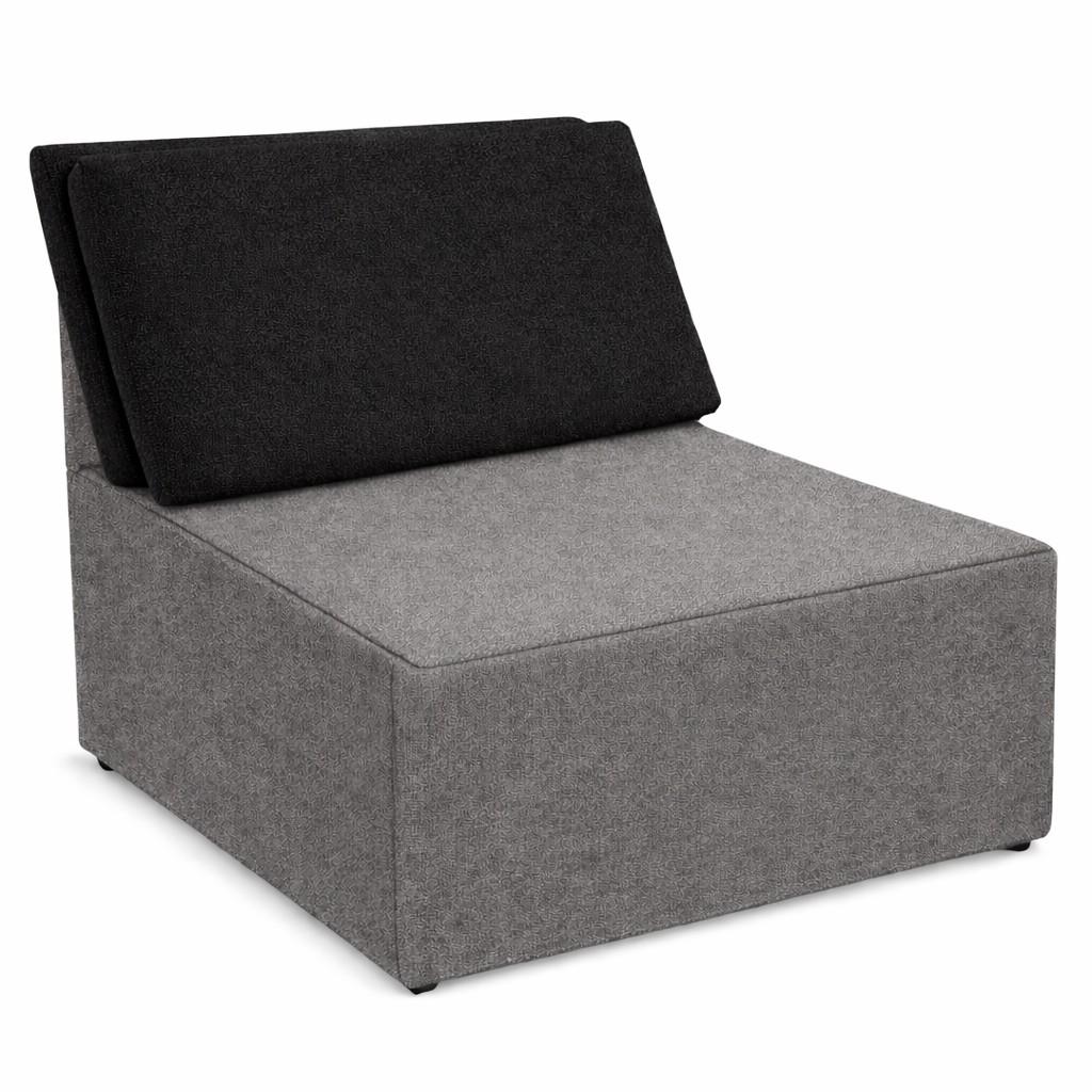 Fotelágy 5 cm szivaccsal (J)