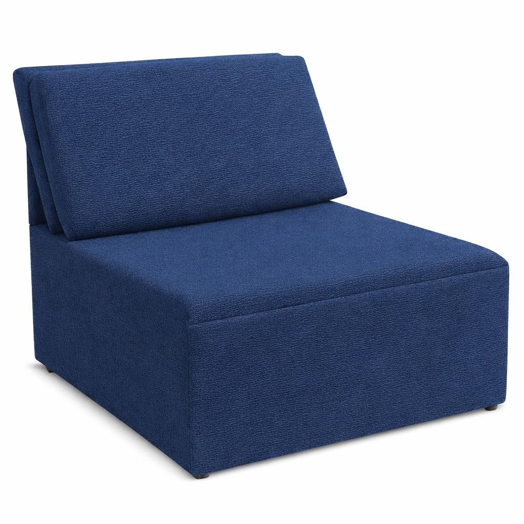 Fotelágy 5 cm szivaccsal (J)