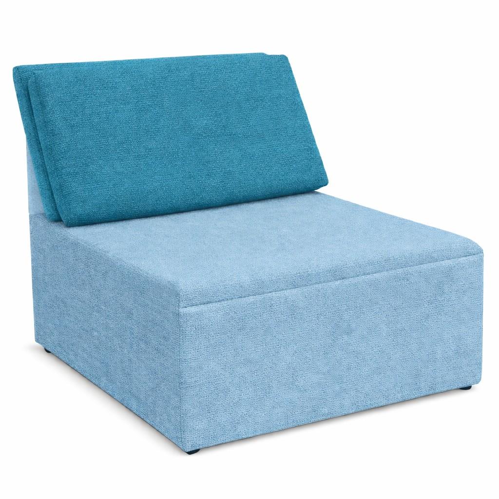 Fotelágy 10 cm szivaccsal (J)