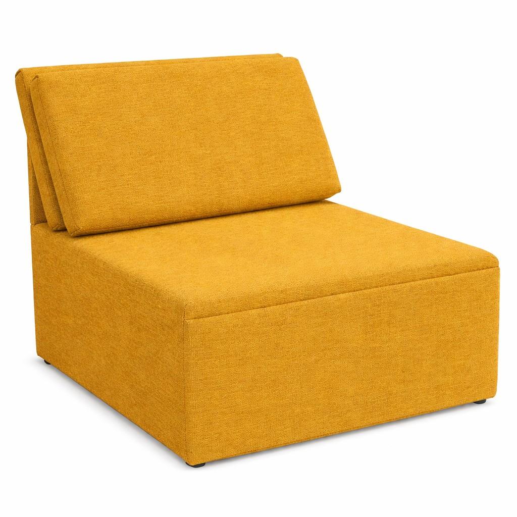 Fotelágy 10 cm szivaccsal (J)