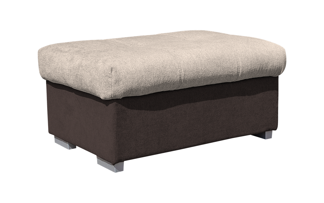 DORMIDO puff (MI)