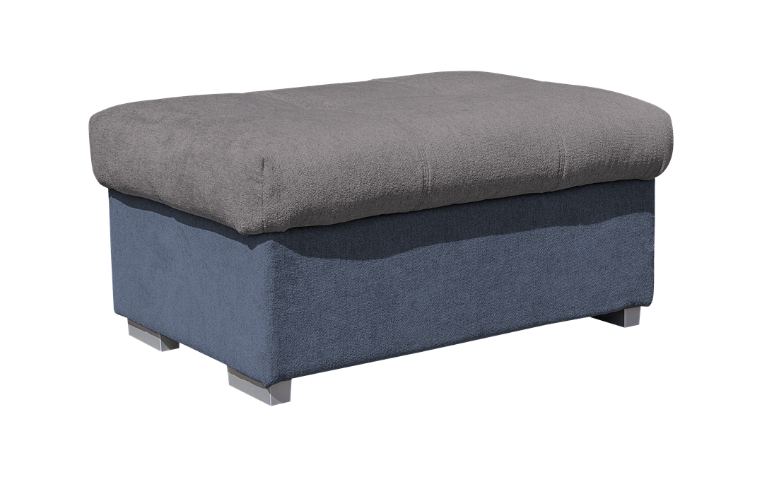 DORMIDO puff (MI)