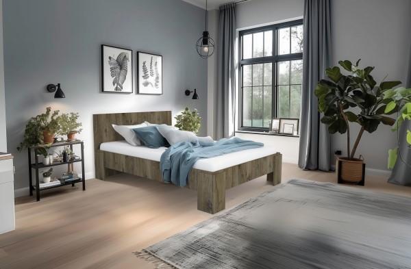 Fortuna ágykeret 140 x 200 + ágyrács (DIV)