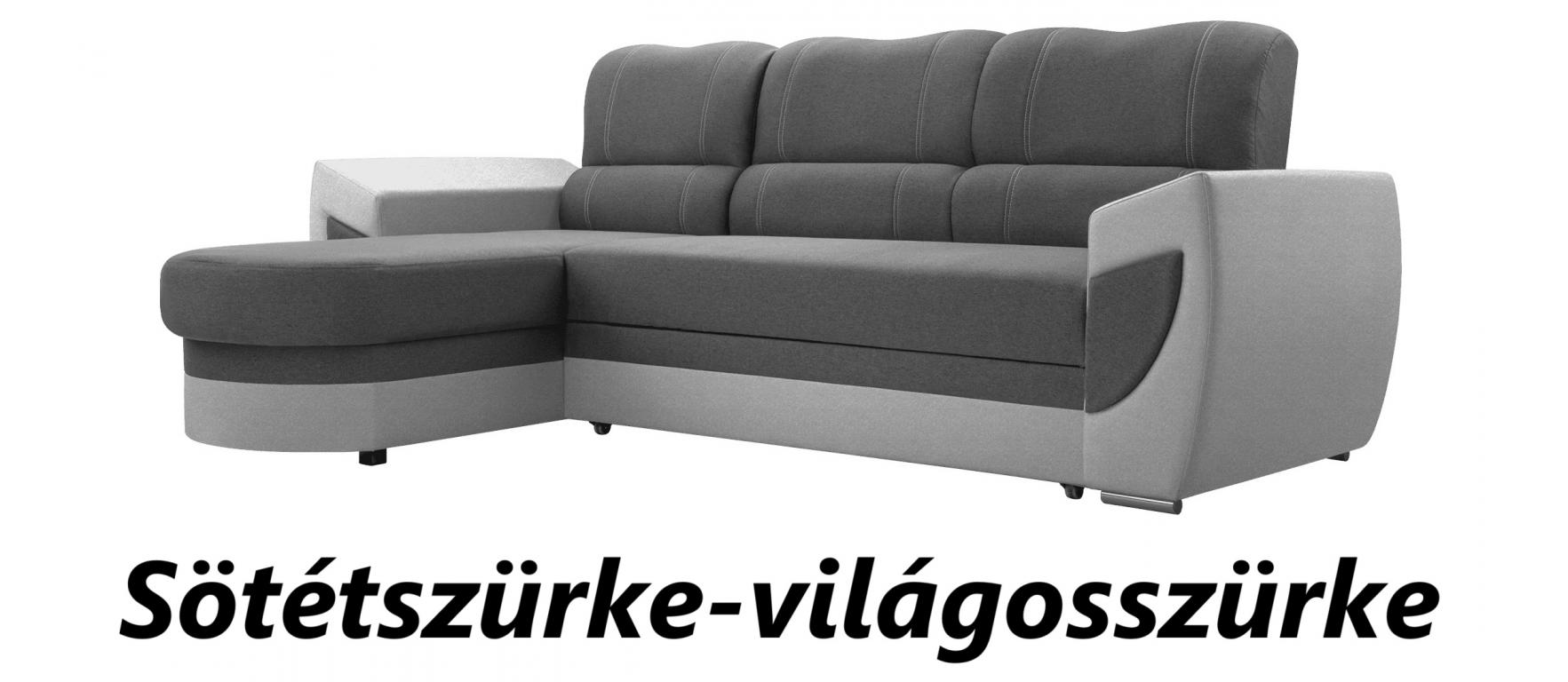 Trendi sarokülő (TT)