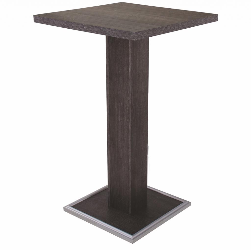 Bár asztal 65 x 65 (DIV)