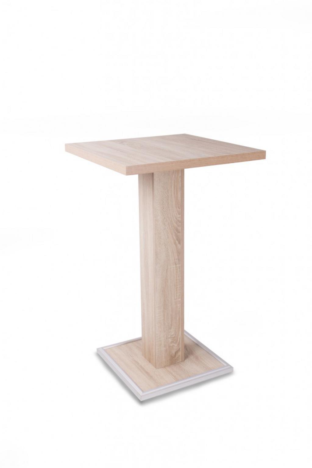 Bár asztal 65 x 65 (DIV)