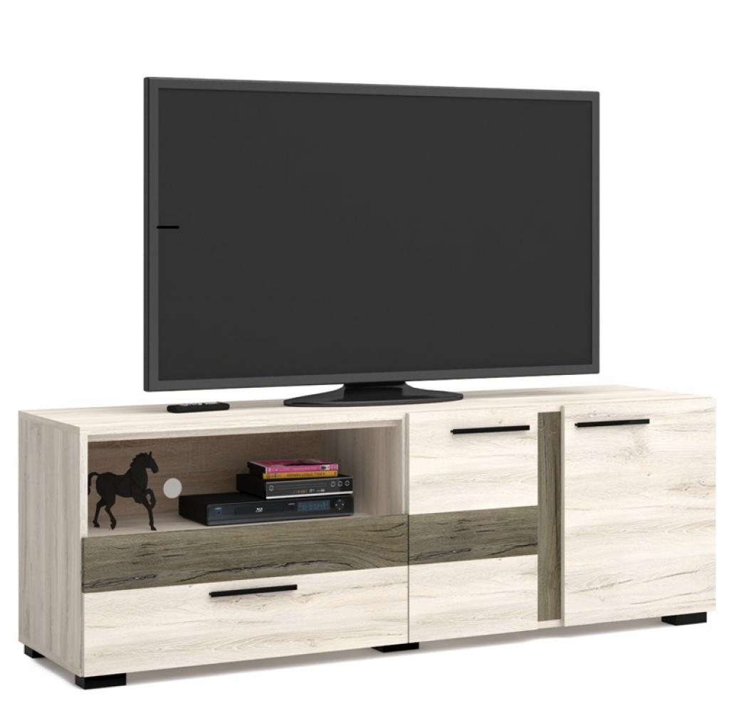 Texas 4-es Tv-s elem 170 cm - nappali bútorcsalád (DIV)