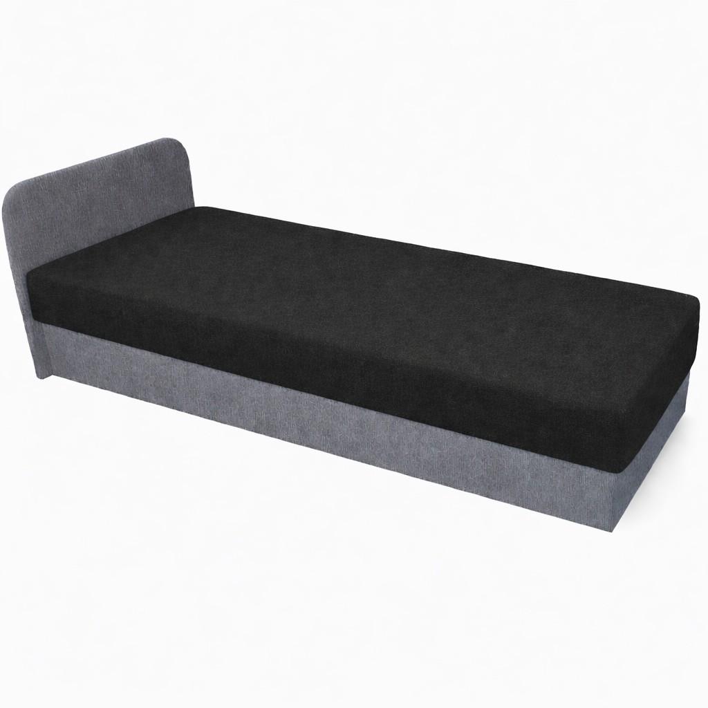 Rugós heverő 190x90 (J)