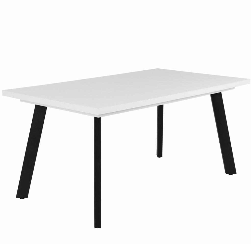 Linett asztal 160 x 88 (DIV)